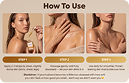 Silk Body Oil