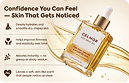Silk Body Oil