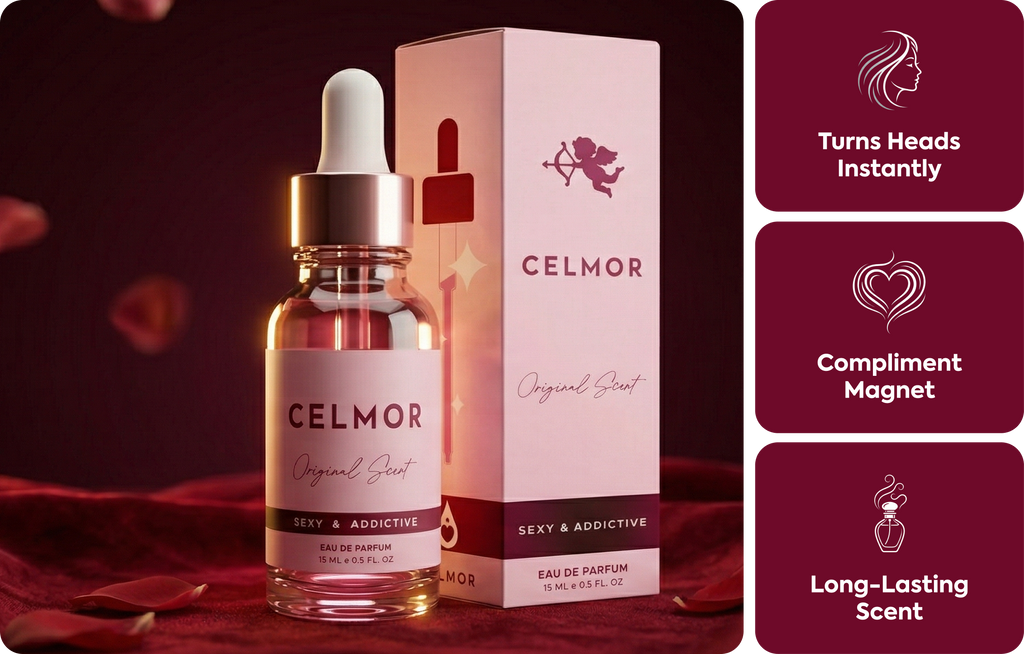 Celmor Perfume
